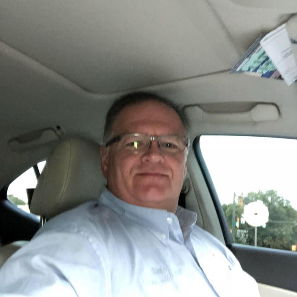 Meet your Posher, Donnie